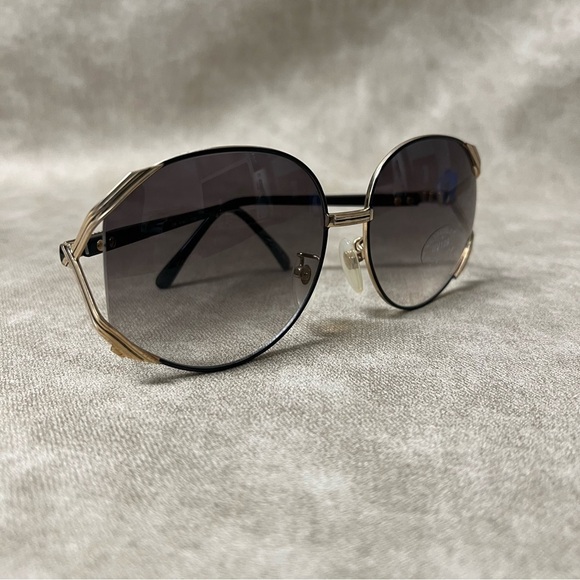 Vintage  Da Vinci 156 UltraViolet UV “100”Protection Glassses main image 7